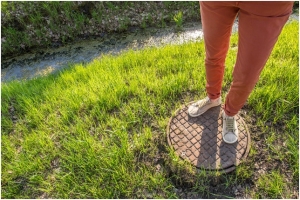 The Problem With City Water