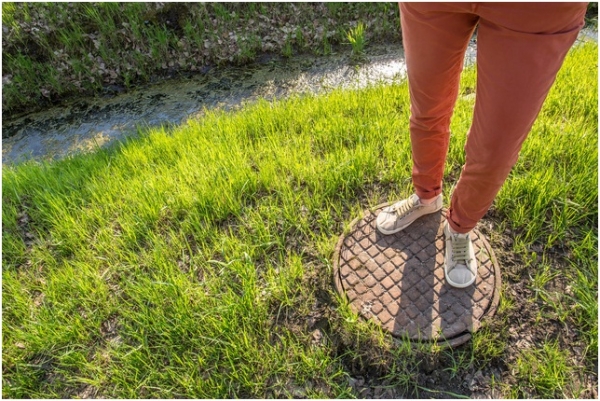 The Problem With City Water