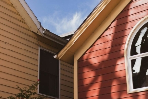 Siding in Wilmington: Your Manual for Beautiful and Durable Home Exteriors
