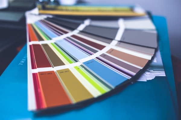Define Your World with Color