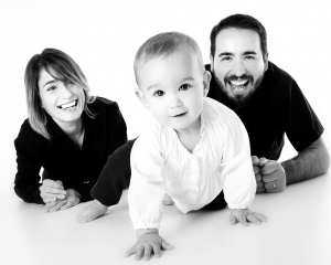Childproofing checklist: Before your baby crawls