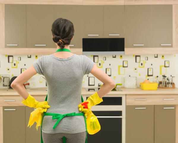 How to get rid of unwanted insects an other parasites