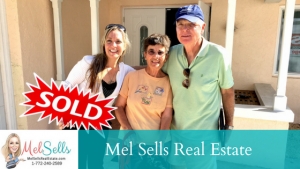 Mel Sells Real Estate