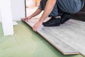 Why This Vinyl Flooring Range is the Perfect Choice for Your Home