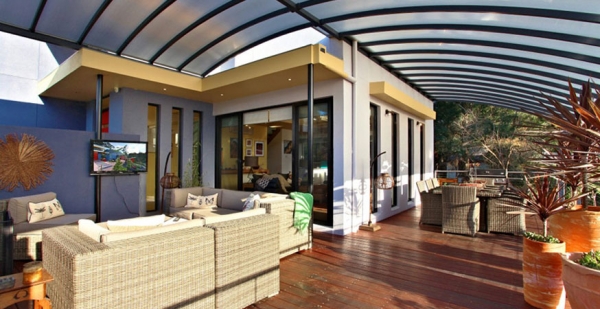 Dos And Don’ts Of DIY Pergola Construction