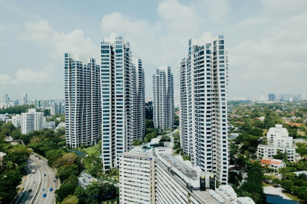 Why Apartments Are Becoming the Smarter Housing Choice in Today’s Housing Market