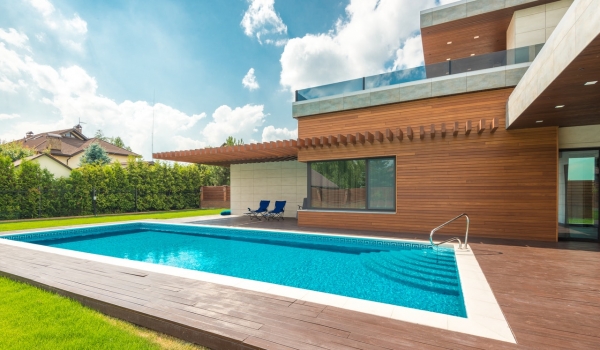 Why Owning a Saltwater Pool is a Great Investment