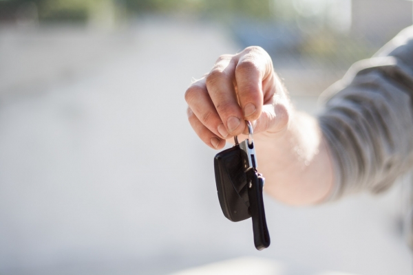 6 Things to Do Before Buying a House