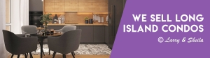 Long Island NY Condos and The Real Estate Agents Who Sell Them!