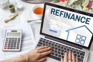Refinancing Your Home In California