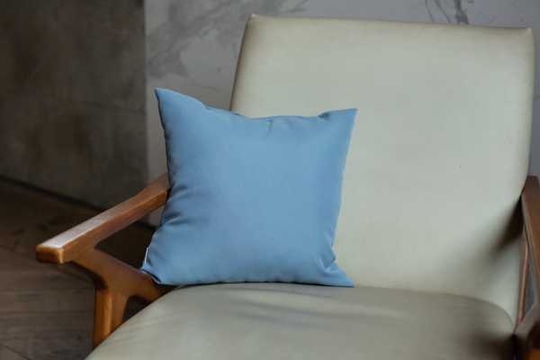 7 Coastal Throw Pillows to Bring the Refreshing and Calming Beach Vibes to Your Home