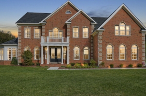 Stanmore New Home Review Trailer ~ What You Can Build In The $900's In Olney, MD