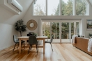 How Floor Color Choices Influence Indoor Lighting