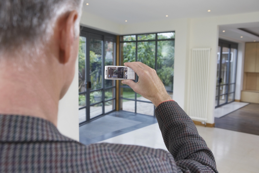 Realty Times News TV: HomeJab Study Finds Sellers Are Unprepared for Photos