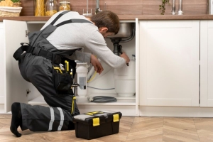 Finding Reliable Plumbing Services for Residents and Business Owners