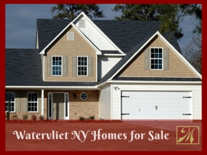 Watervliet NY Homes For Sale