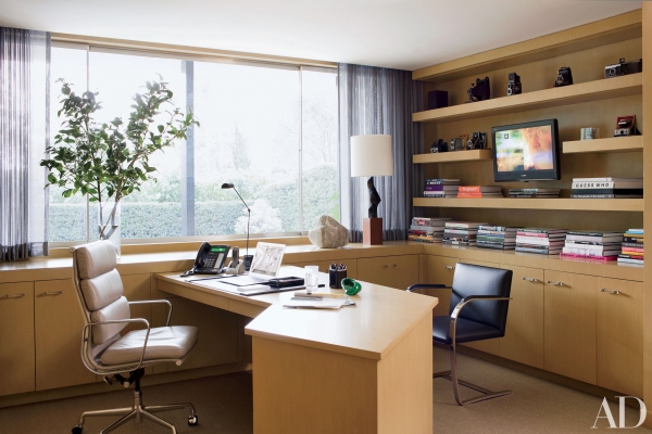 Office Design Concepts you Can Use for your Home Business