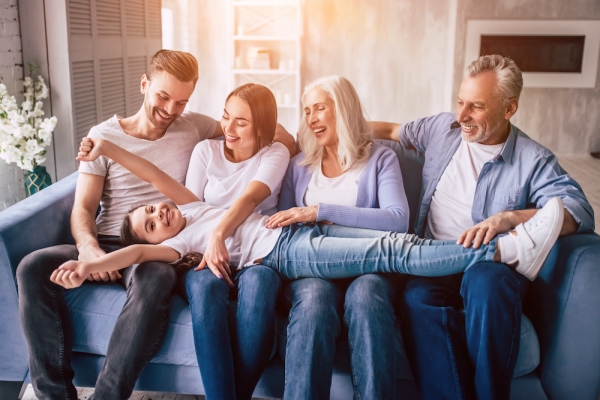 What to Tell Your Kids When They Want to Buy Their First Home