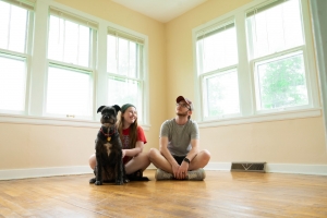 New vs. Existing Homes: Which Should You Buy?