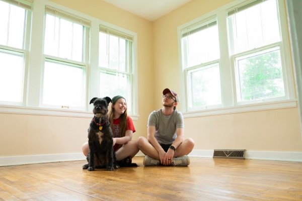 New vs. Existing Homes: Which Should You Buy?