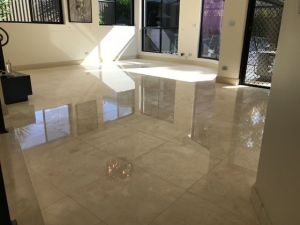 STONE RESTORATION PRO VS. CLEANING COMPANY