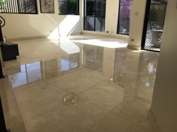 STONE RESTORATION PRO VS. CLEANING COMPANY