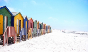 The Risks and Benefits of Buying Beachfront Property