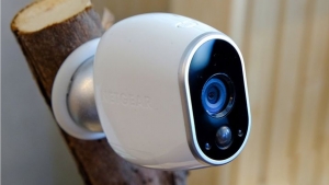 Setting up Security Systems upon Moving