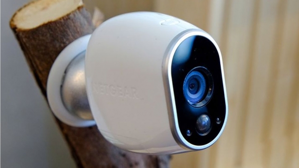 Setting up Security Systems upon Moving