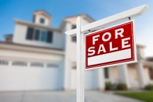 The U.S. Housing Market Has Nearly 500,000 More Sellers Than Buyers—the Most on Record. That Will Likely Cause Home Prices to Fall.
