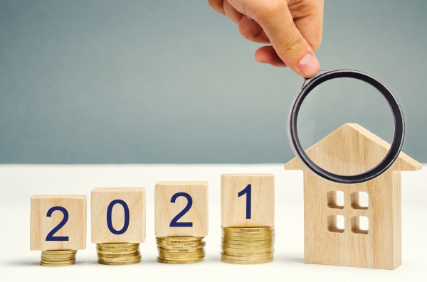 Mortgage Lending &amp; Homebuying Trends for 2021