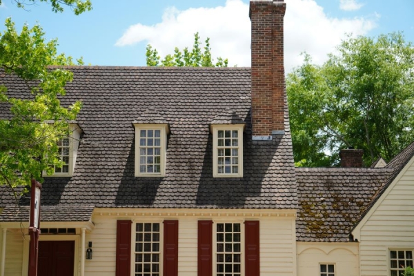 How Roof Maintenance Can Prevent Real Estate Problems