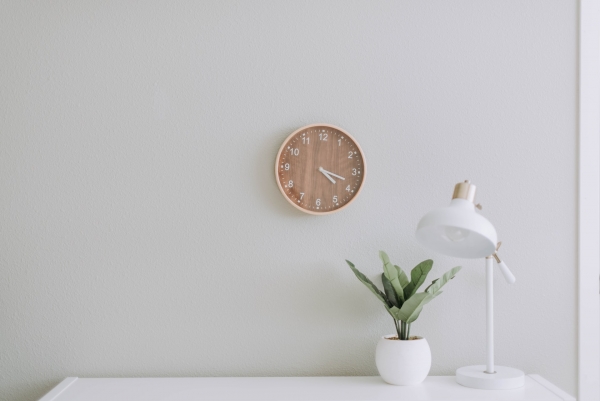 Start 2021 With A Minimalist Home