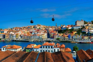 Portugal's Luxury Real Estate: A Golden Opportunity for Savvy Investors and Agents