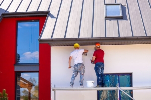 4 Exterior Remodeling Projects to Consider for Your Home