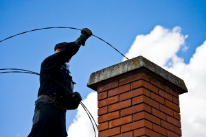 6 Signs That You Need To Have Chimney Inspection And Repair Done