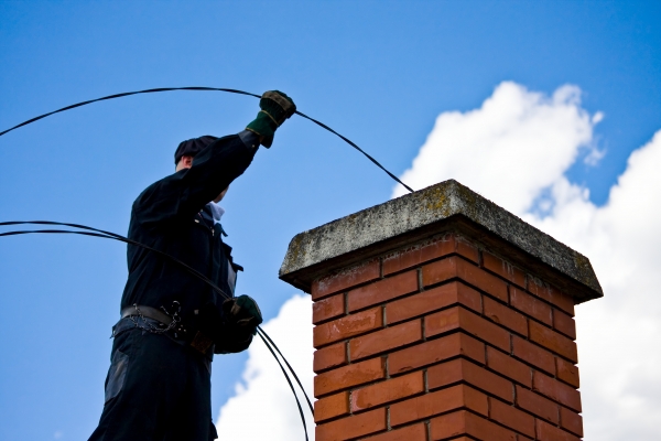 6 Signs That You Need To Have Chimney Inspection And Repair Done