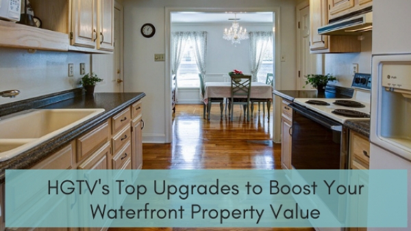 Discover the best home upgrades which also yield a significant return on investment of your Candlewood Lake home for sale. Click this link for more information.