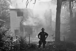 How the Palisades and Eaton Fires Sparked Legal Action