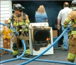 Dryer Vent Cleaning and Safety Tips to Observe