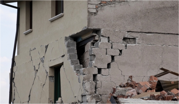 Time to Move to Los Angeles: City Unveils Early Earthquake Alert System
