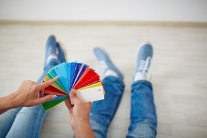 How to Choose the Right Colors for Your Home Interiors