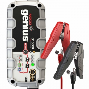 The Importance of a Using Deep Cycle Battery Charger - Home Garage Tips from Expert