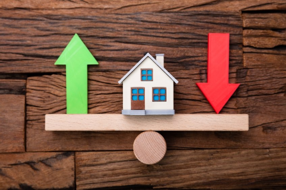 Redfin Reports Balance Is Returning to the Housing Market as Competition Eases