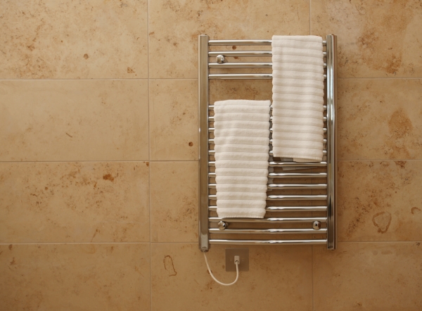 The Functionality of Heated Towel Ladders