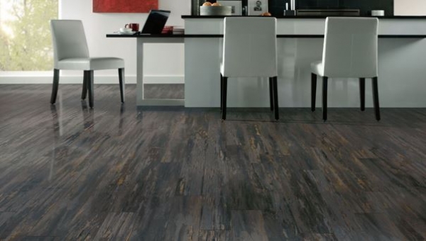 Best Flooring Idea