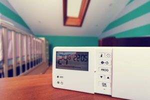Smart Tech That Makes Rental Units More Energy Efficient and Healthier