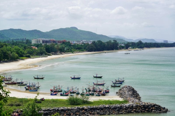 A Complete Guide to Buying Property in Hua Hin as a Couple or Family