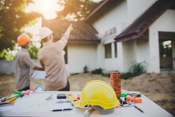Top 12 Skills You Need When Building Or Renovating A Home