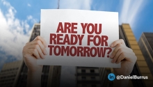 Creating an Anticipatory Culture: Stay Ahead of Disruption